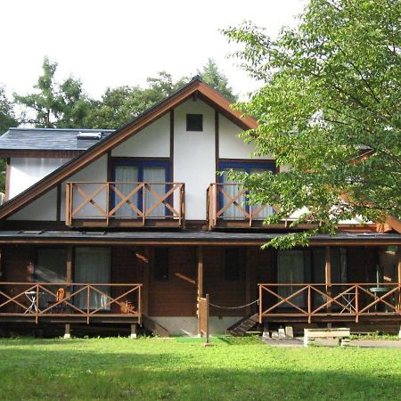 Hakuba-Ism Apartment Exterior photo