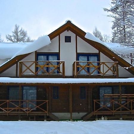 Hakuba-Ism Apartment Exterior photo