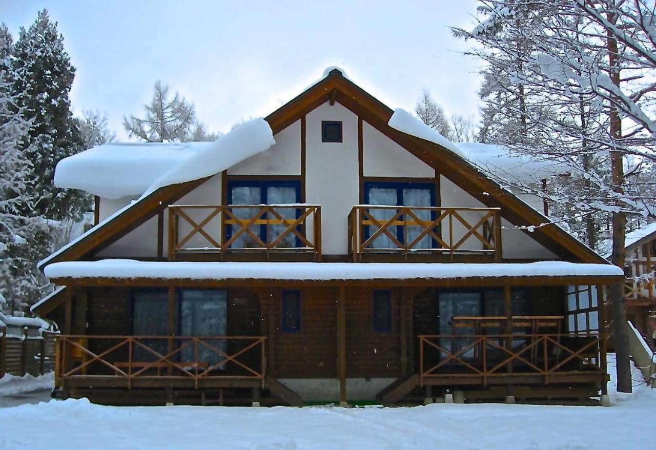 Hakuba-Ism Apartment Exterior photo