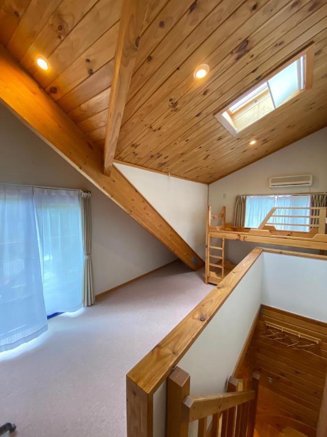 Hakuba-Ism Apartment Exterior photo