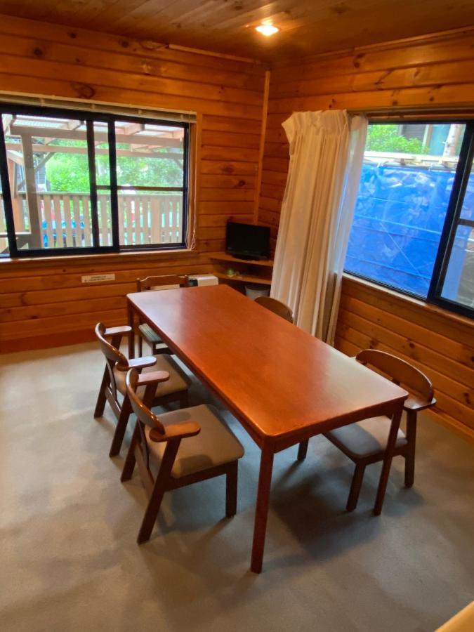 Hakuba-Ism Apartment Exterior photo